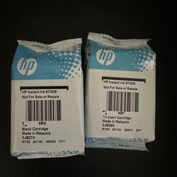 Hp Instant Ink