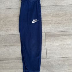 Boys Nike pant