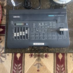 Complete Live Streaming System