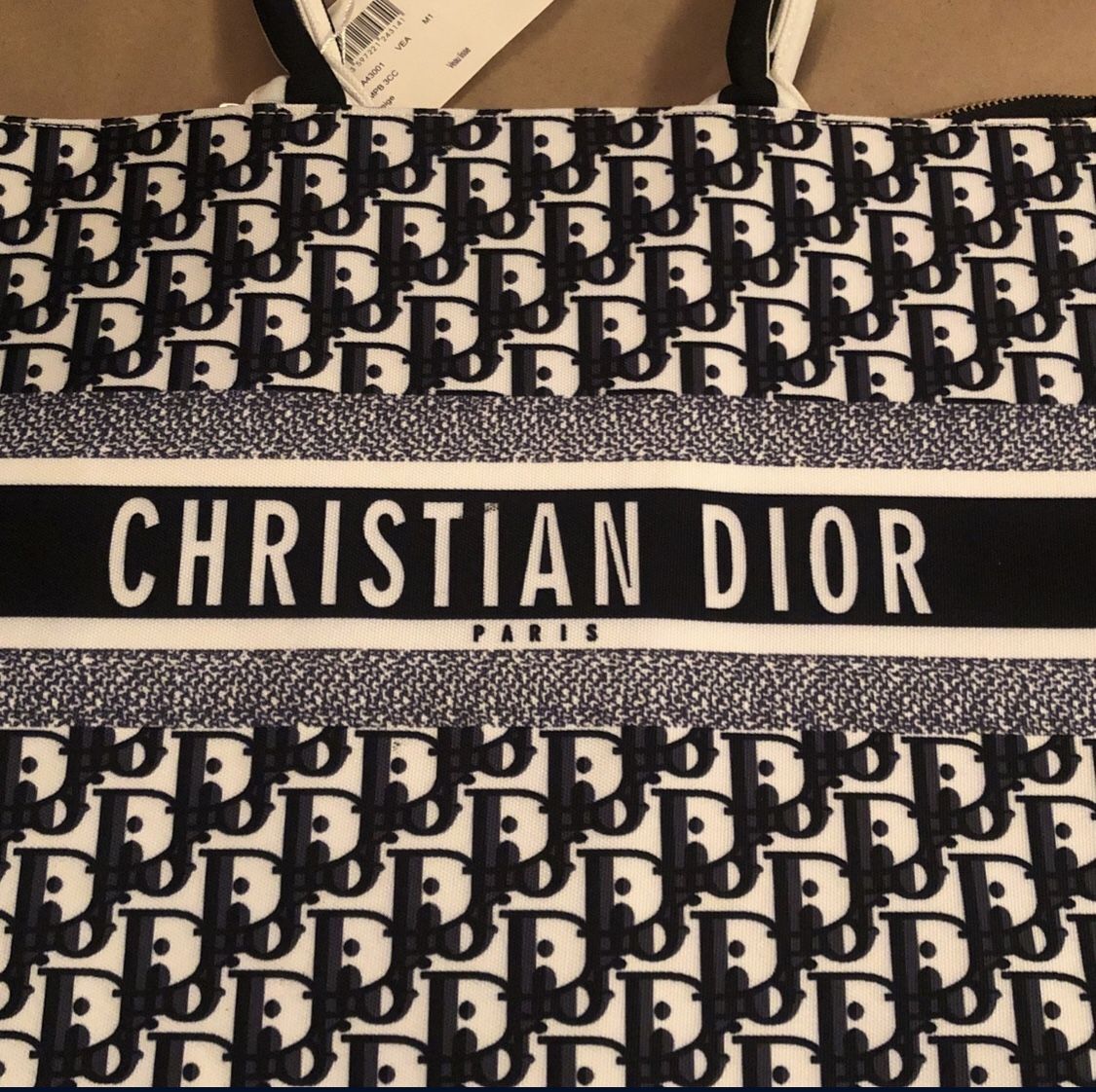 Dior Bag