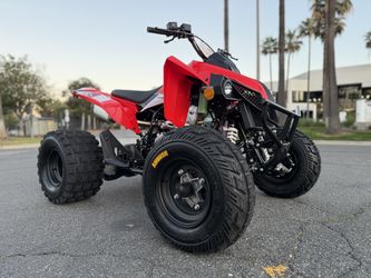 2026 Kayo Storm 300 ATV