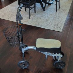 Knee Scooter 