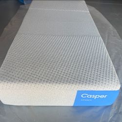 Casper Dream Twin Like New, Perfect Condition