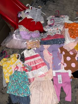Girl bundle