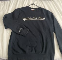 MITCHELL & NESS CREW NECK