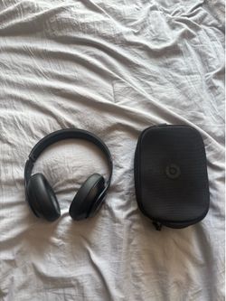 BEATS Studio 3
