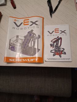 VEX ROBOTICS