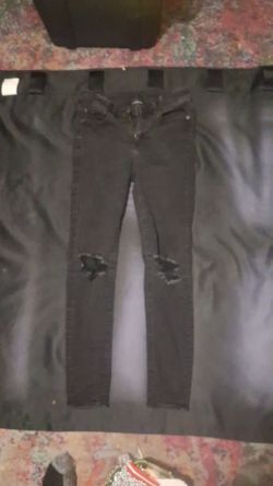 American Eagle Sz 6