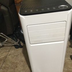 Air conditioner 8000