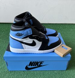 Jordan 1 UNC