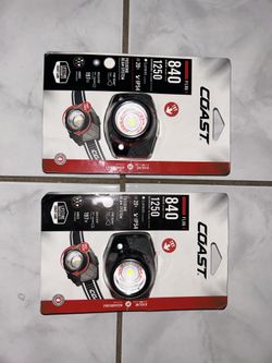 head lights