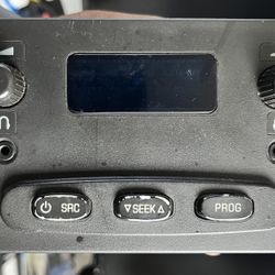 99-06 Chevy/GMC/Lincoln center console controller