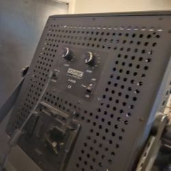 Light Panel 