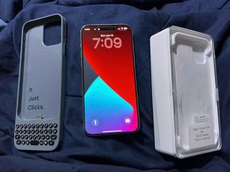 iPhone 15 Pro Max 256gb Unlocked!