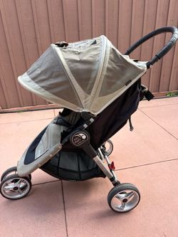 City Mini Stroller