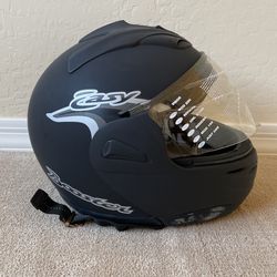 Motorcycle Helmet