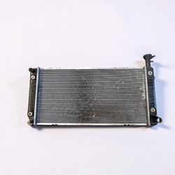 OEM Radiator Fits 2003–2017 Chevy Express & GMC Savana 1500, 2500  Or 3500,  4.8L 6.0L – Van Cooling