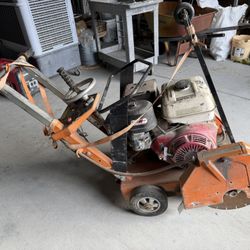 Saw Cutter 14” Blade