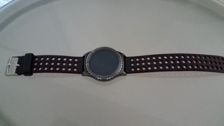 Samsung S2 Gear Watch
