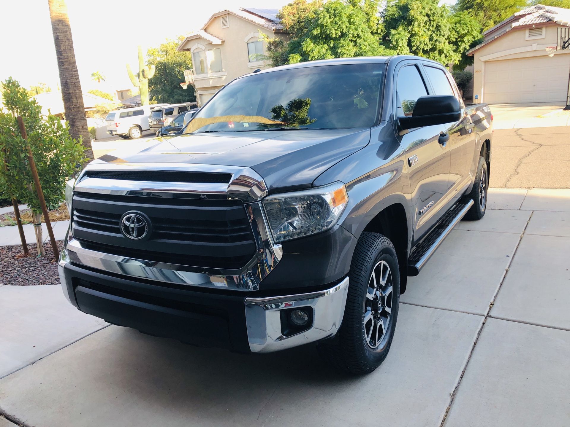 2014 Toyota Tundra for Sale in Phoenix, AZ - OfferUp