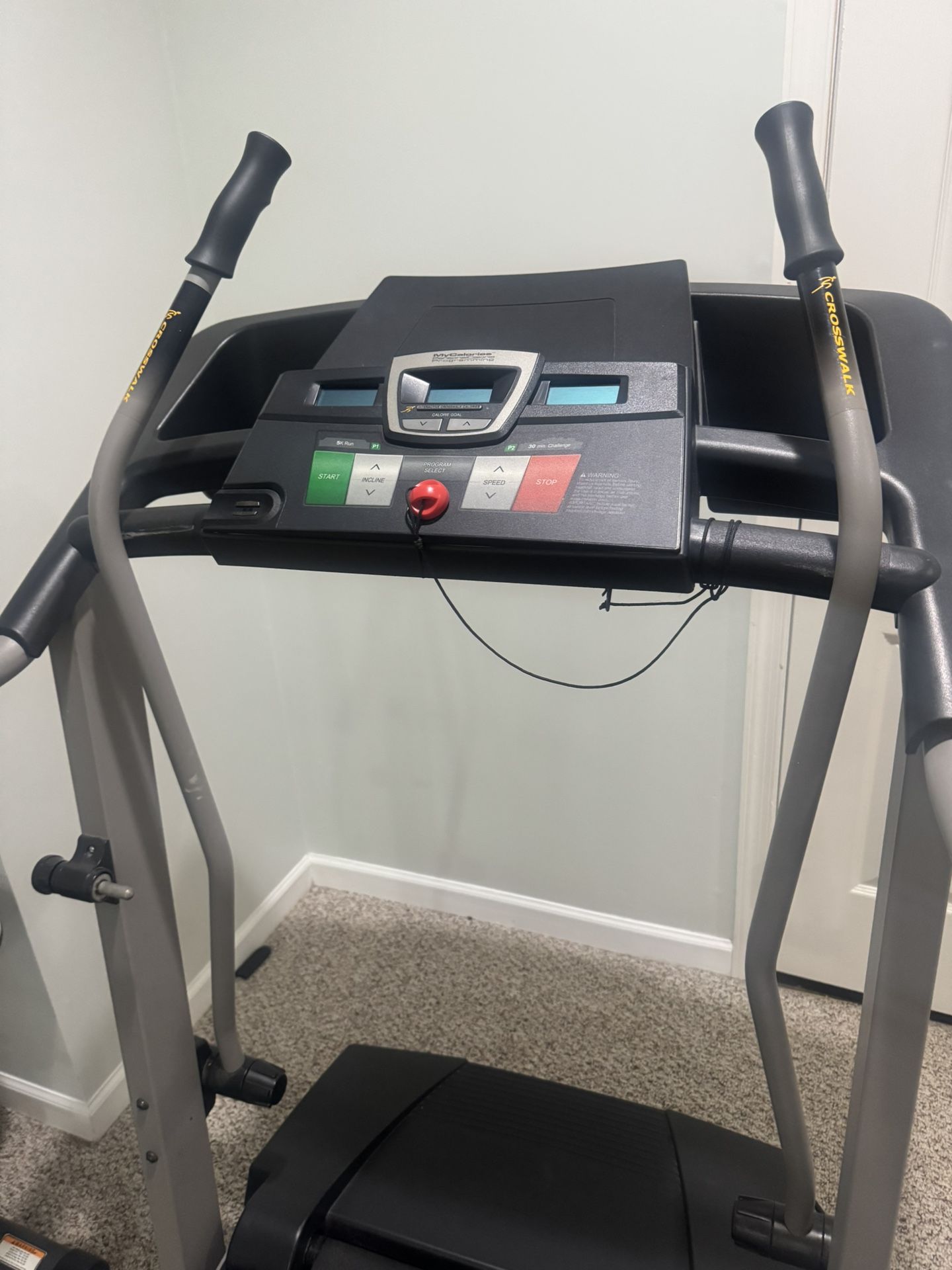 Treadmill