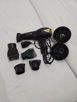 Conair Infiniti Pro ( Pro Dryer)