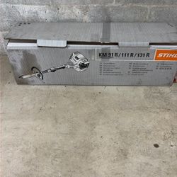 KM 91r And FS Attachment
