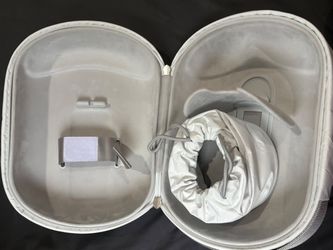 Apple Vision Pro Carrying Case