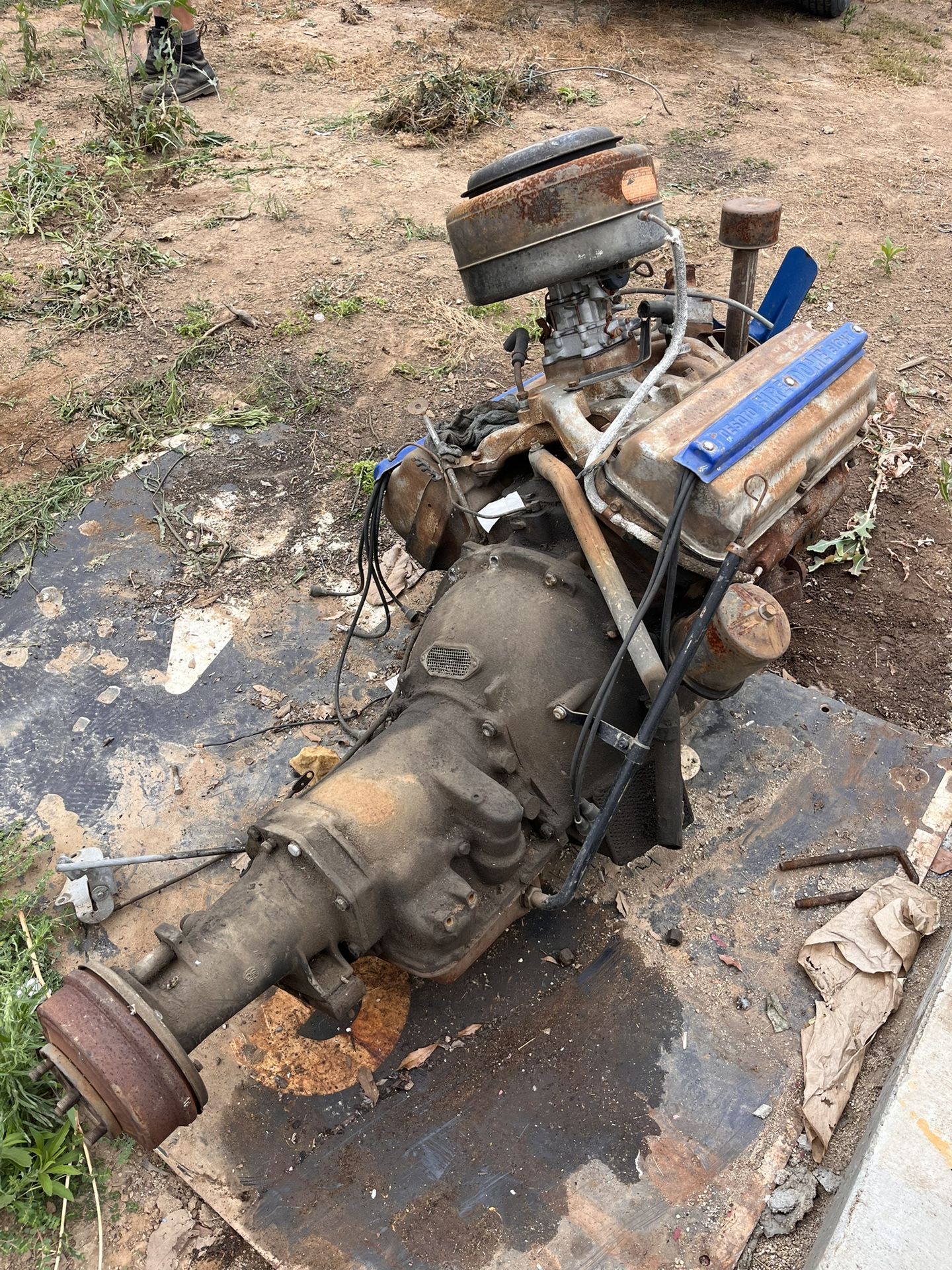 Hemi Engine for Sale in Riverside, CA OfferUp