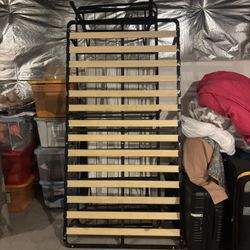 Twin Frame 
