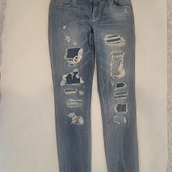 Pantalones De Mujer Guess 