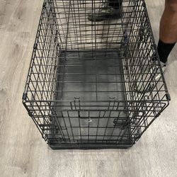 Dog Crate