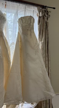 Vintage Wedding Dress