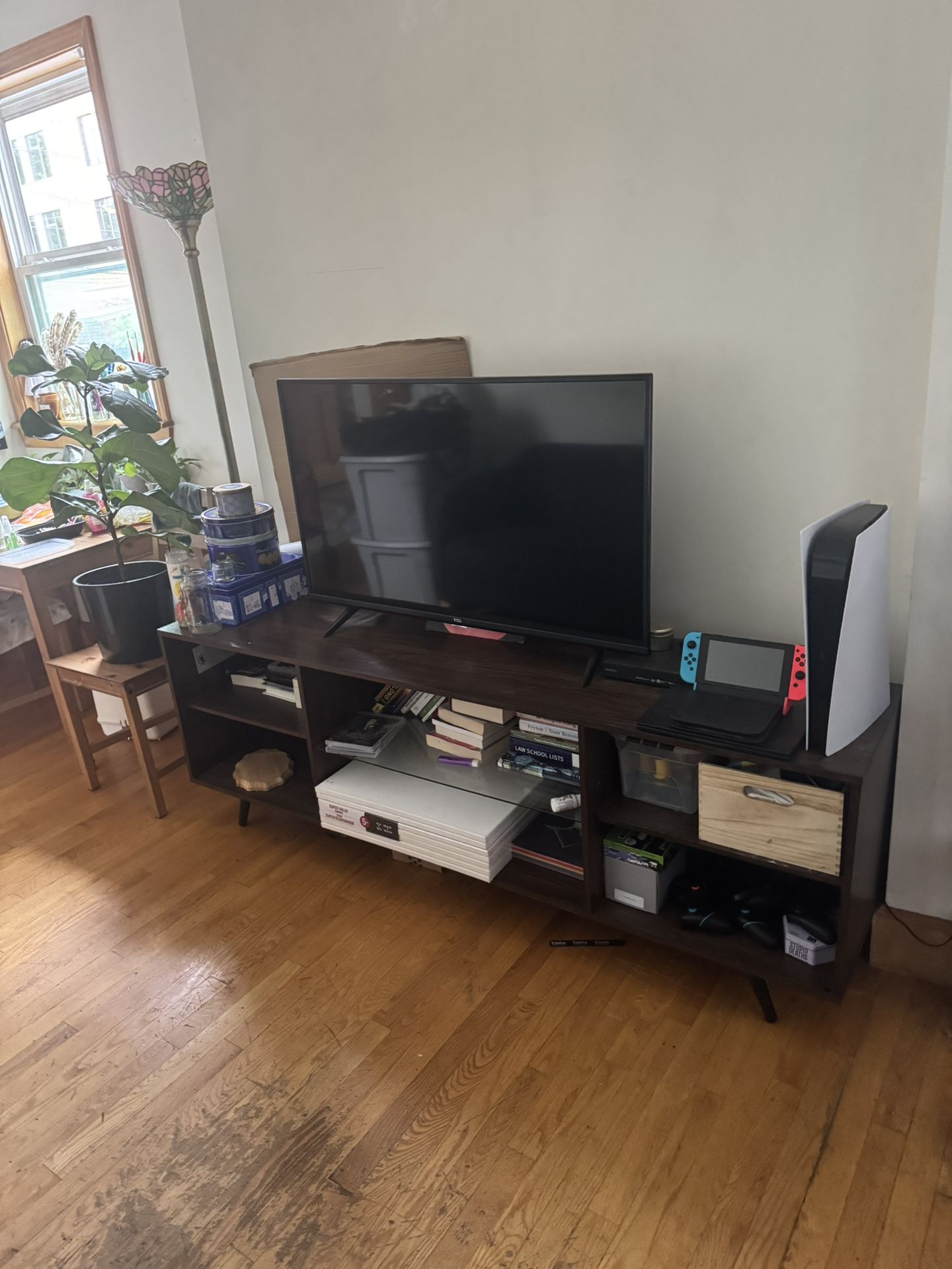 TV Furniture Stand/Media Console