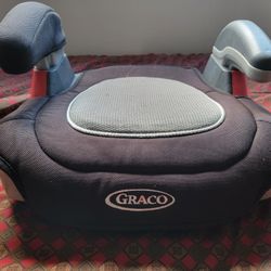 Graco Booster Seat