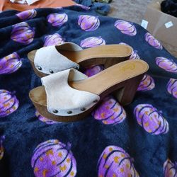 Candies Heels