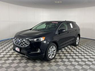 2021 Ford Edge