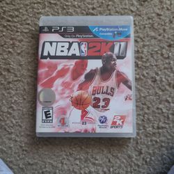 Nba 2k11
