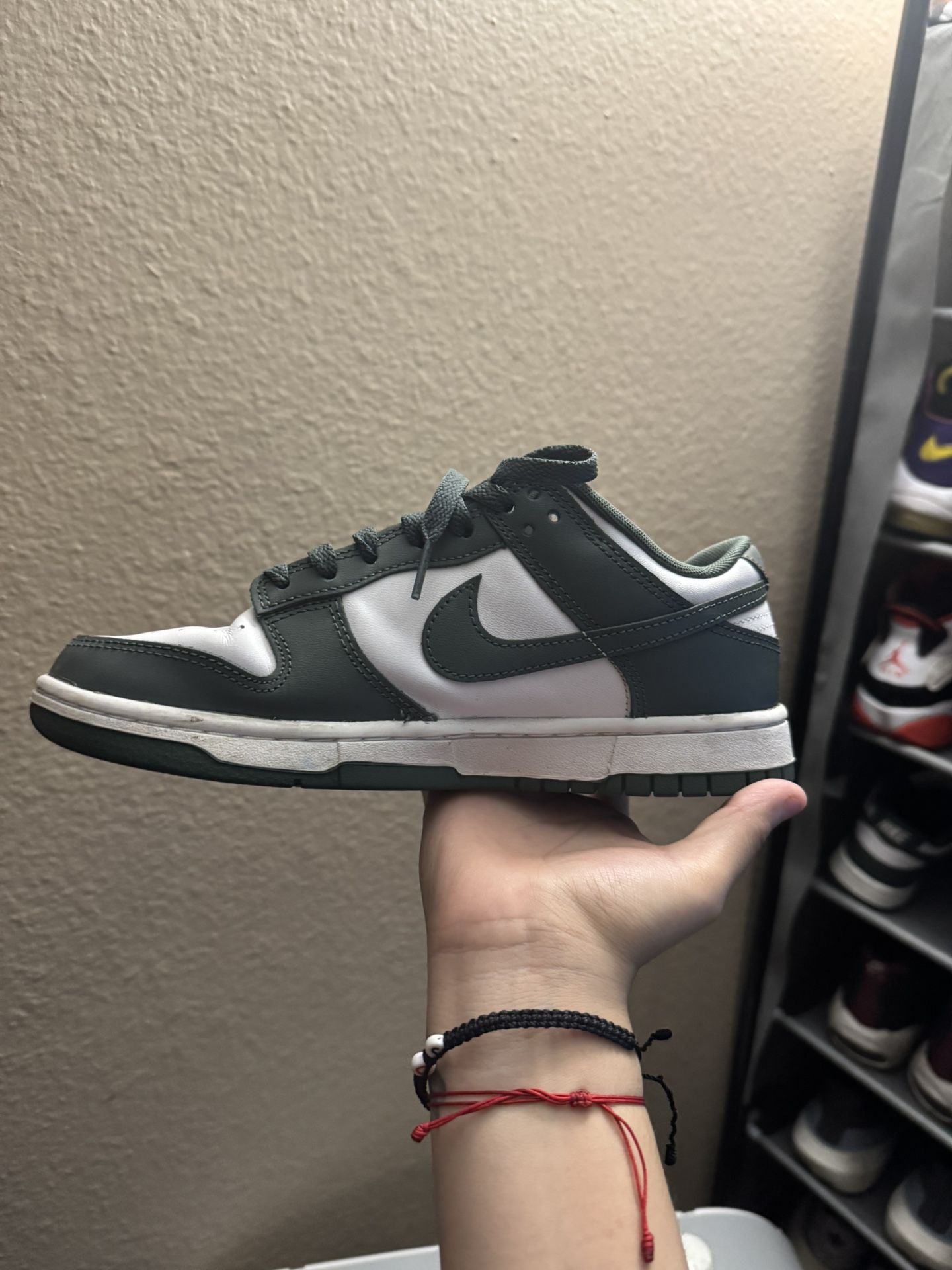 Nike Dunks