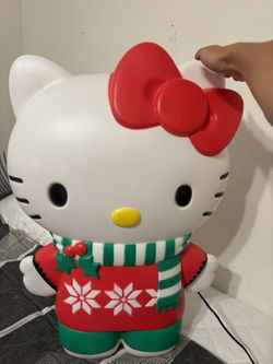 Hello Kitty Light