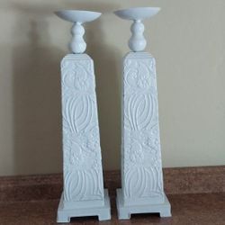 Candle Holders 