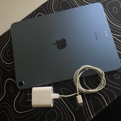 iPad Air 5th Generation 