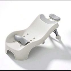 Toddler Shampoo Chair for Kids Hair Washing Adjustable to Aged 1-10 | Make Shampoo Washing Time Easier | Alternative to Bath Chair Station for Disable