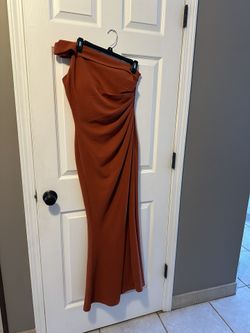 Evening Dress
