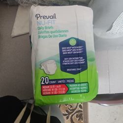 Adults Diapers