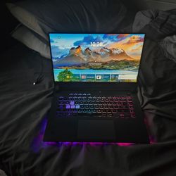 Asus Strix G17 2022 Gaming Laptop