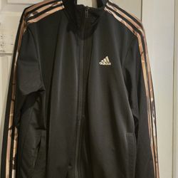 Adidas Track Jacket 