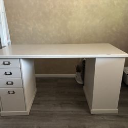 Vebjörn IKEA Office Desk 