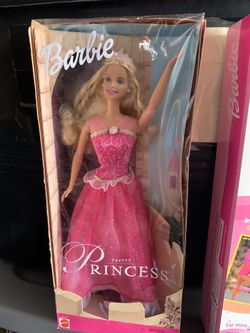 Barbie Dolls 