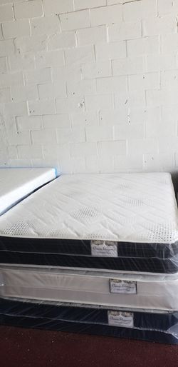 ✨️🛌MATTRESSES COLCHONES AVAILABLE ALL MODELS AND SIZES 🛌 ✨️